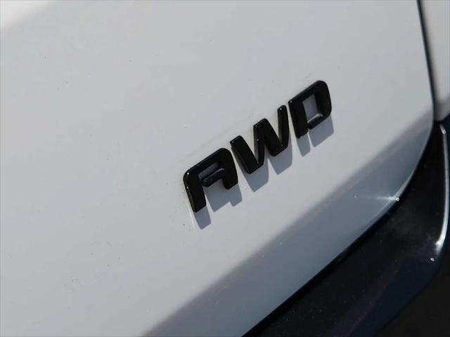 2023 Chevrolet Traverse AWD Premier
