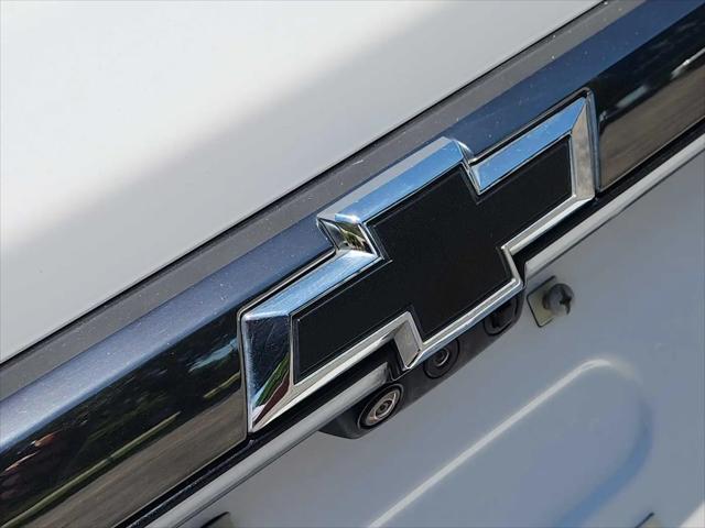 2023 Chevrolet Traverse AWD Premier