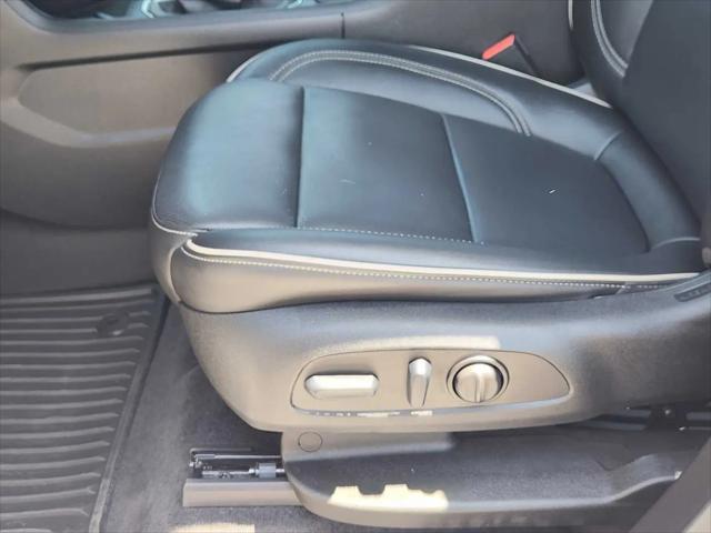 2023 Chevrolet Traverse AWD Premier