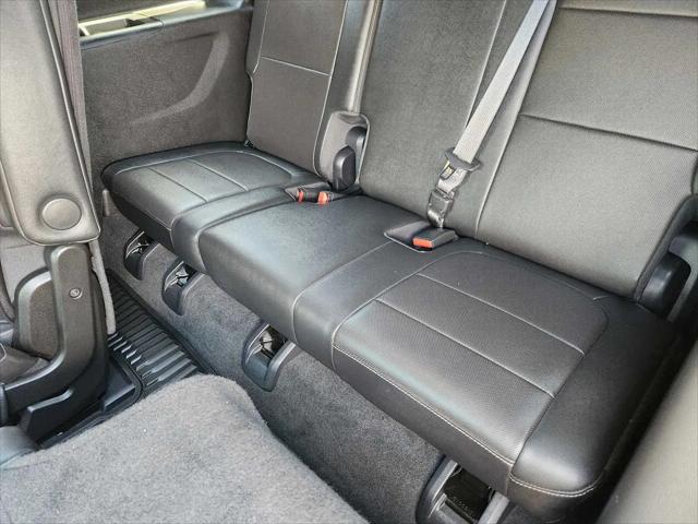 2023 Chevrolet Traverse AWD Premier