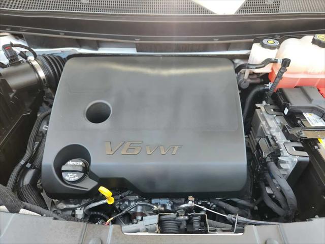 2023 Chevrolet Traverse AWD Premier