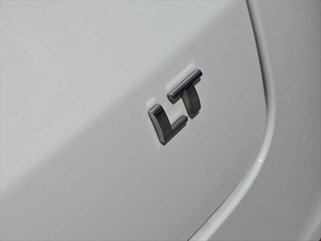 2023 Chevrolet TrailBlazer FWD LT