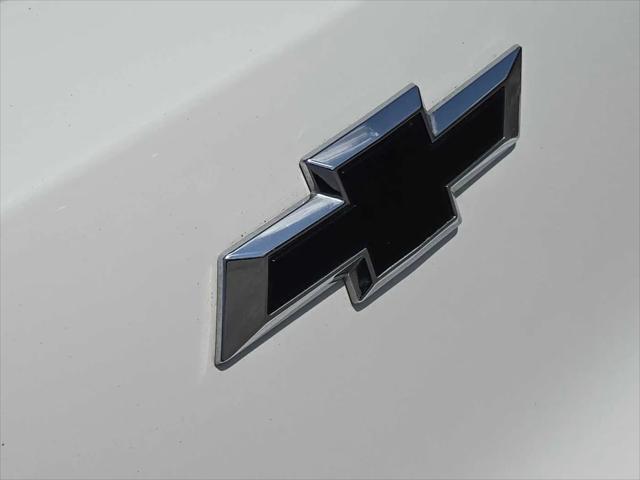 2023 Chevrolet TrailBlazer FWD LT