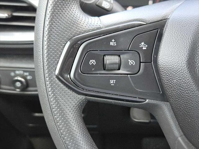 2023 Chevrolet TrailBlazer FWD LT