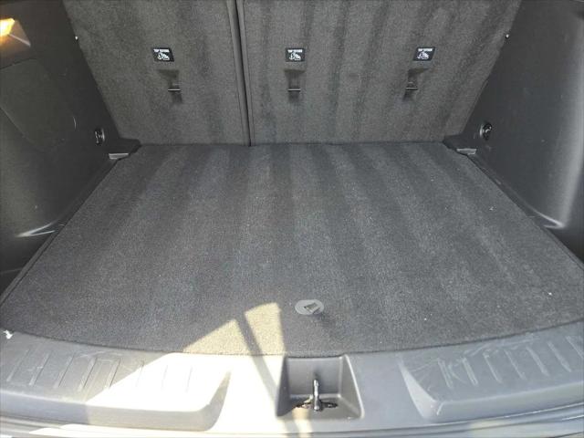 2023 Chevrolet TrailBlazer FWD LT