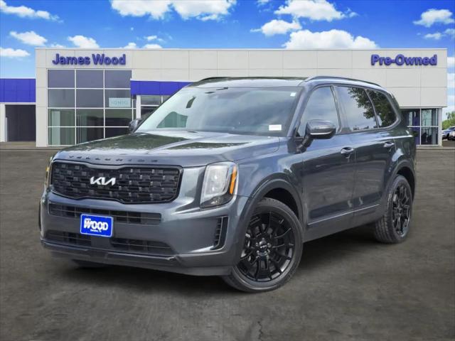 2022 Kia Telluride EX for sale in Decatur, TX
