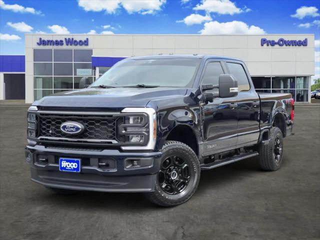 2025 Ford F-250 LARIAT for sale in Decatur, TX