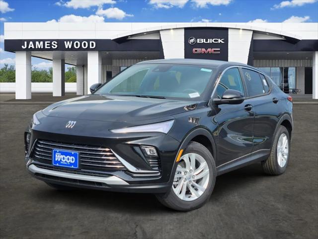 2026 Buick NV Preferred FWD for sale in Decatur, TX