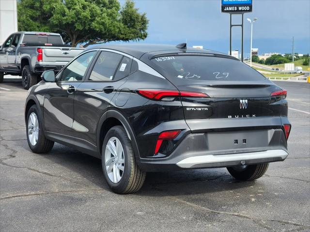 2026 Buick NV Preferred FWD