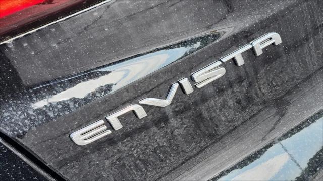 2026 Buick NV Preferred FWD