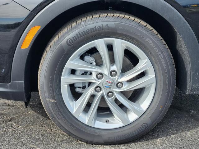 2026 Buick NV Preferred FWD