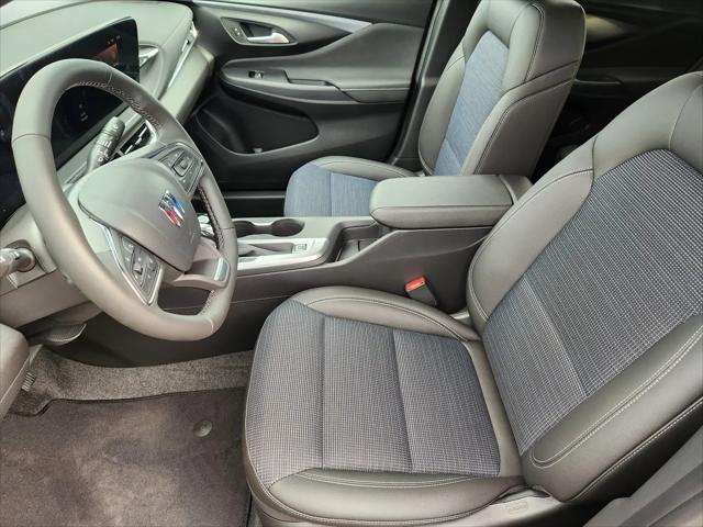 2026 Buick NV Preferred FWD