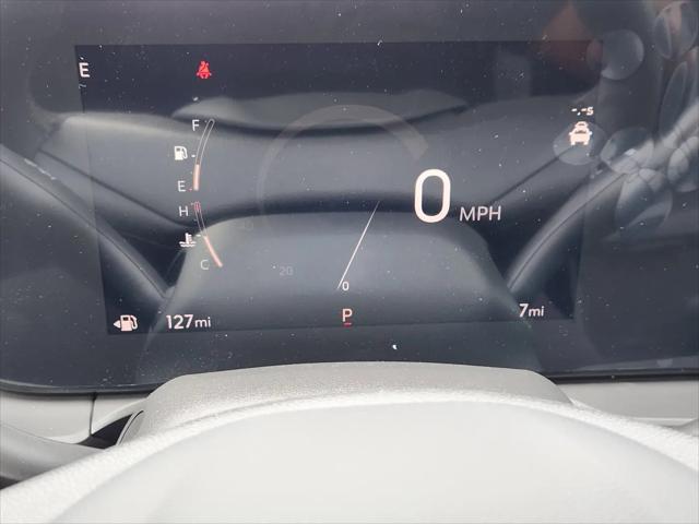2026 Buick NV Preferred FWD