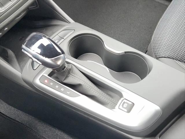 2026 Buick NV Preferred FWD