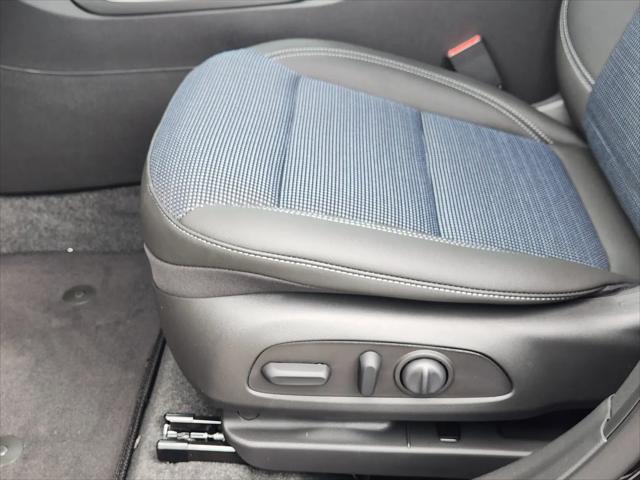 2026 Buick NV Preferred FWD