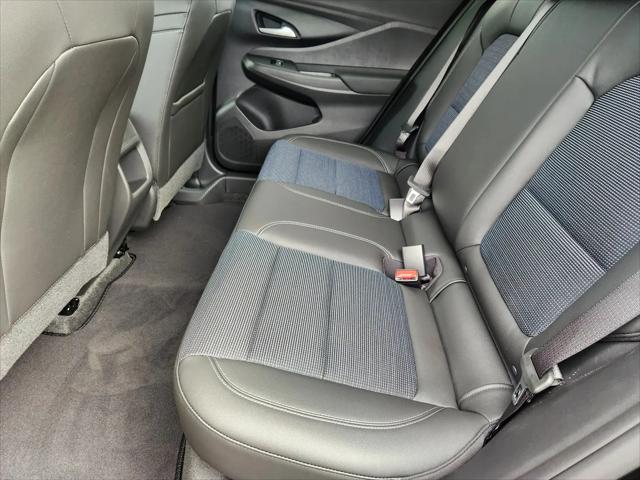 2026 Buick NV Preferred FWD
