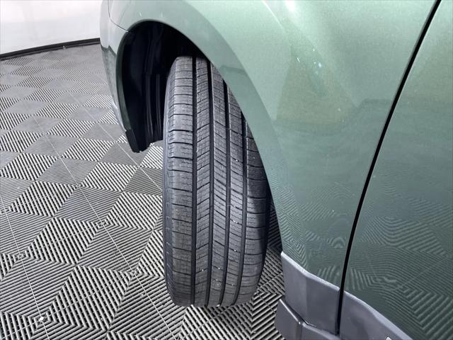 2011 Subaru Outback 3.6R Limited
