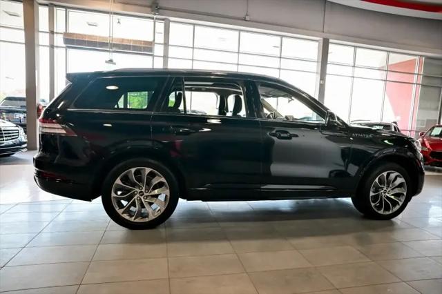 2022 Lincoln Aviator Grand Touring