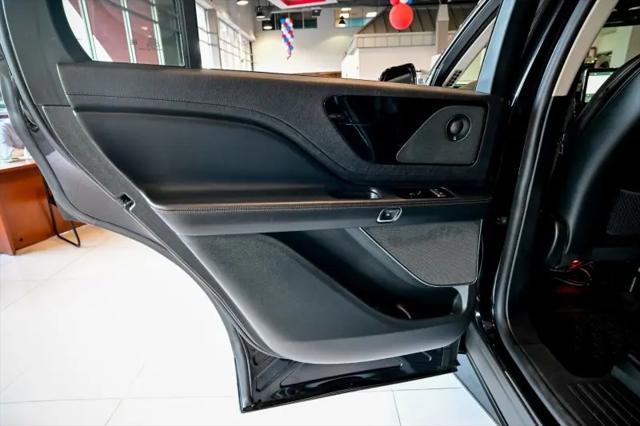 2022 Lincoln Aviator Grand Touring