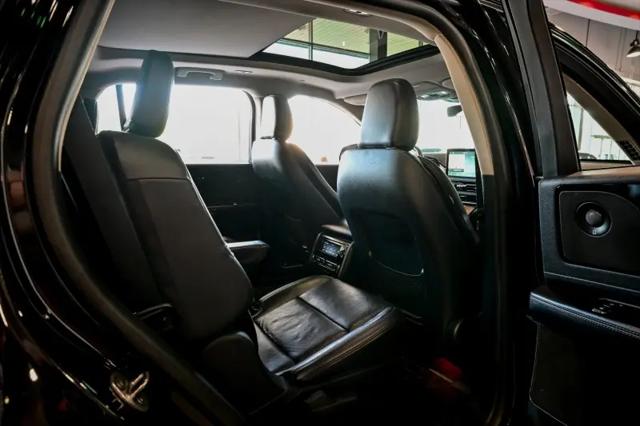 2022 Lincoln Aviator Grand Touring