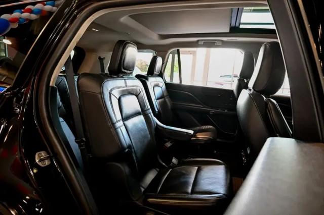 2022 Lincoln Aviator Grand Touring