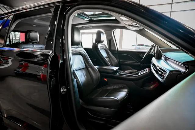 2022 Lincoln Aviator Grand Touring