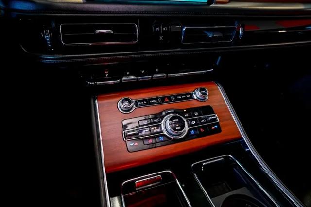 2022 Lincoln Aviator Grand Touring