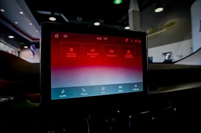 2022 Lincoln Aviator Grand Touring