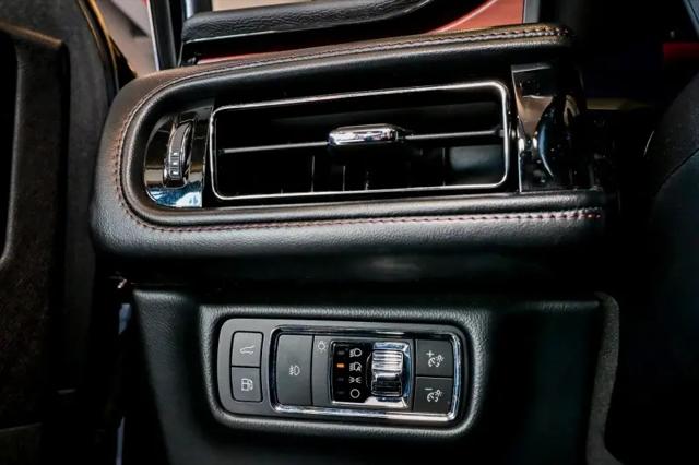 2022 Lincoln Aviator Grand Touring