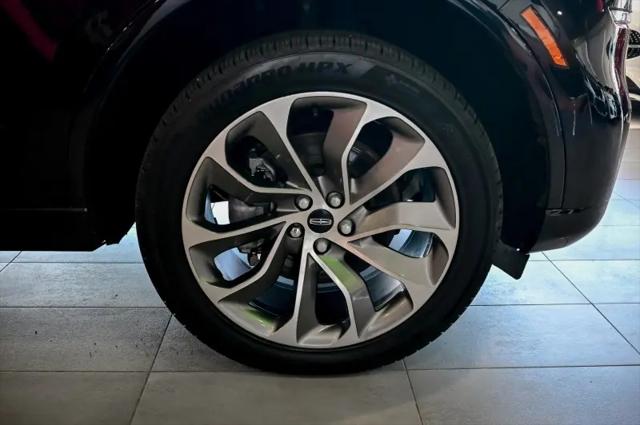 2022 Lincoln Aviator Grand Touring