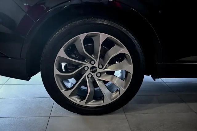 2022 Lincoln Aviator Grand Touring