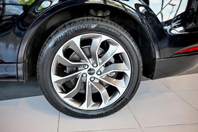 2022 Lincoln Aviator Grand Touring