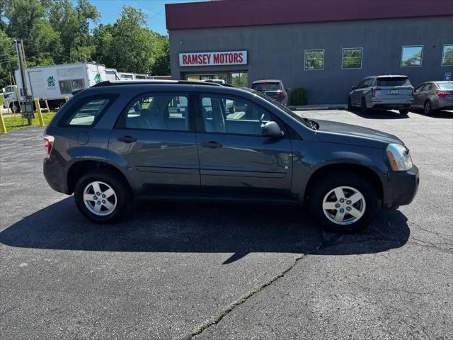 2009 Chevrolet Equinox LS for sale in Riverside, MO