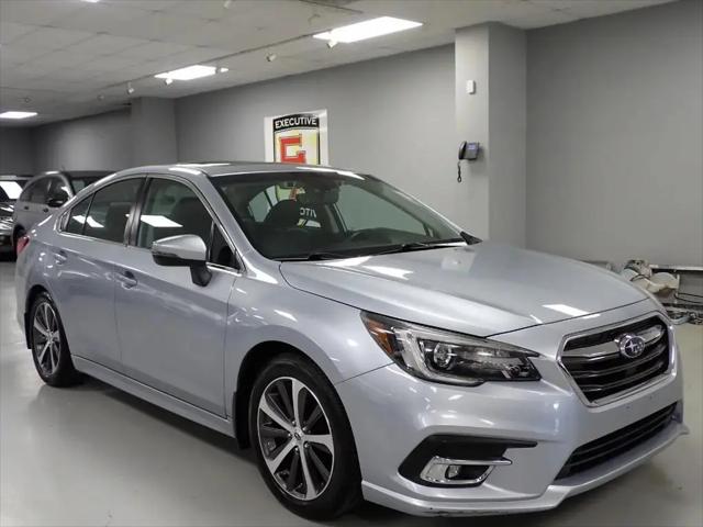 2018 Subaru Legacy 2.5i Limited for sale in Lee's Summit, MO