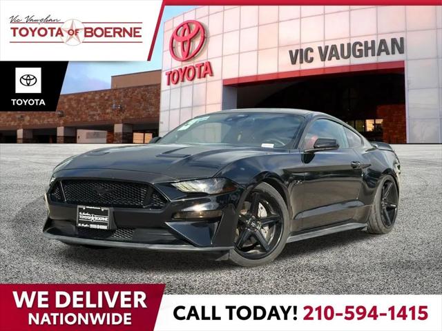 2022 Ford Mustang GT Fastback for sale in Boerne, TX