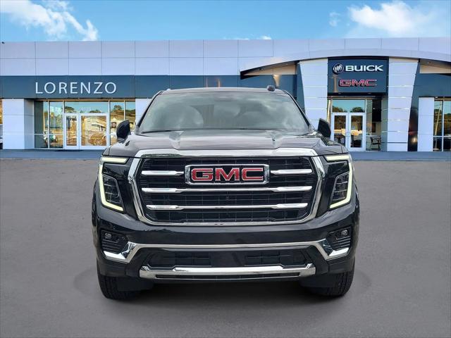 2026 GMC Yukon XL 4WD Elevation