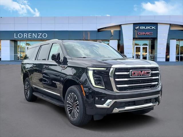2026 GMC Yukon XL 4WD Elevation
