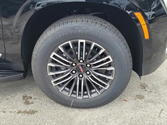 2026 GMC Yukon XL 4WD Elevation