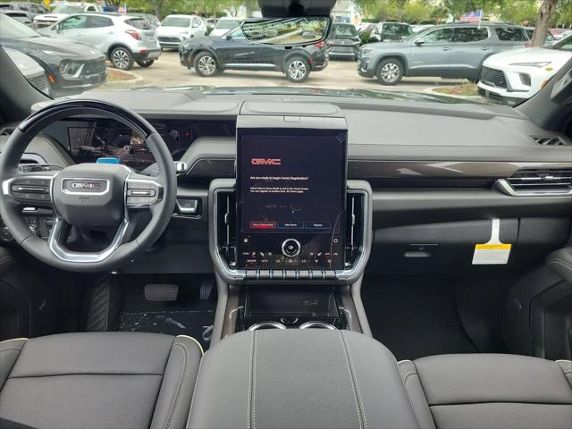 2026 GMC Yukon XL 4WD Elevation