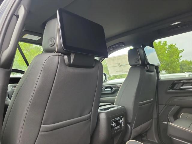 2026 GMC Yukon XL 4WD Elevation