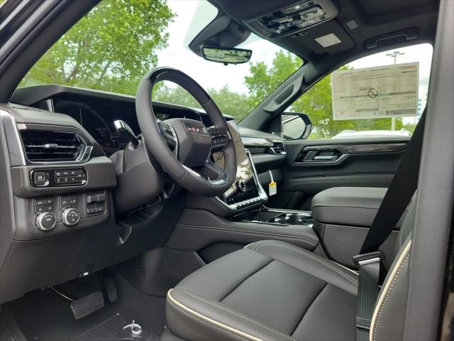 2026 GMC Yukon XL 4WD Elevation