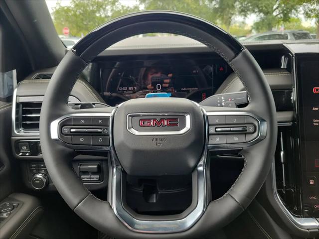 2026 GMC Yukon XL 4WD Elevation