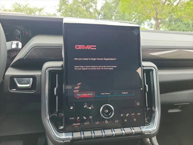 2026 GMC Yukon XL 4WD Elevation