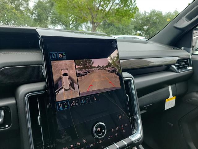 2026 GMC Yukon XL 4WD Elevation