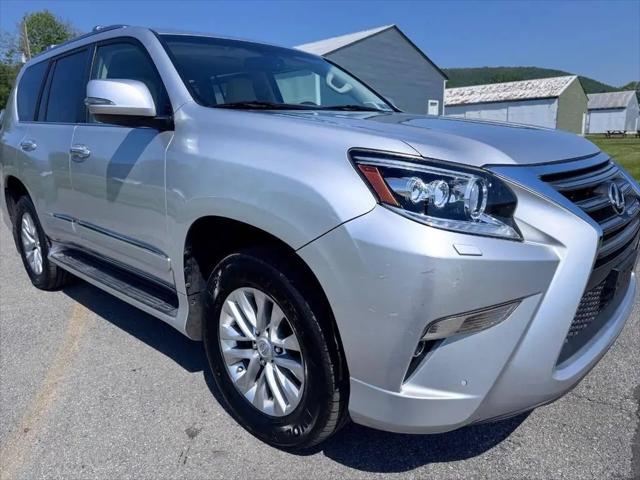 2015 Lexus GX 460 Base for sale in Slatington, PA