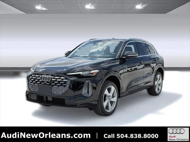 2026 Audi Q5 Premium Plus TFSI quattro S tronic for sale in Metairie, LA