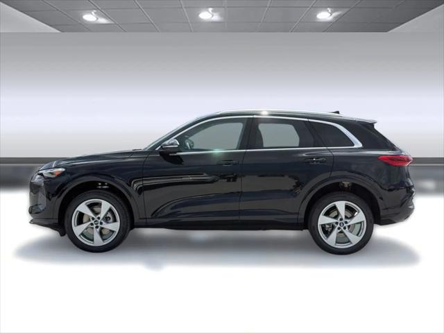 2026 Audi Q5 Premium Plus TFSI quattro S tronic