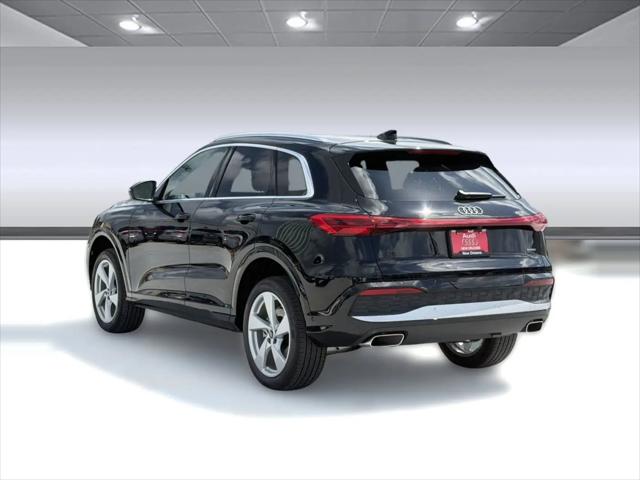 2026 Audi Q5 Premium Plus TFSI quattro S tronic