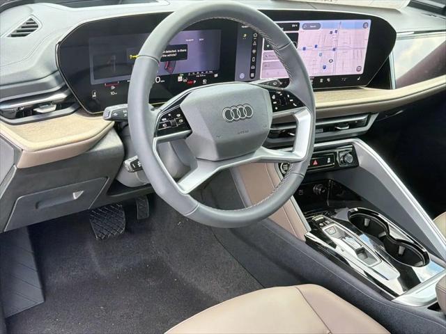 2026 Audi Q5 Premium Plus TFSI quattro S tronic