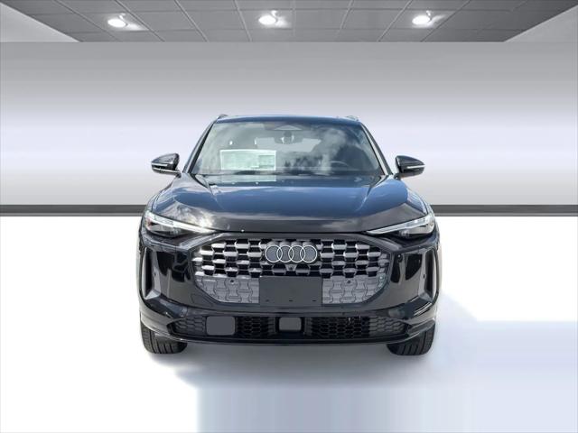 2026 Audi Q5 Premium Plus TFSI quattro S tronic